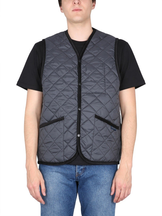 LAVENHAM "DUBLIN" VEST