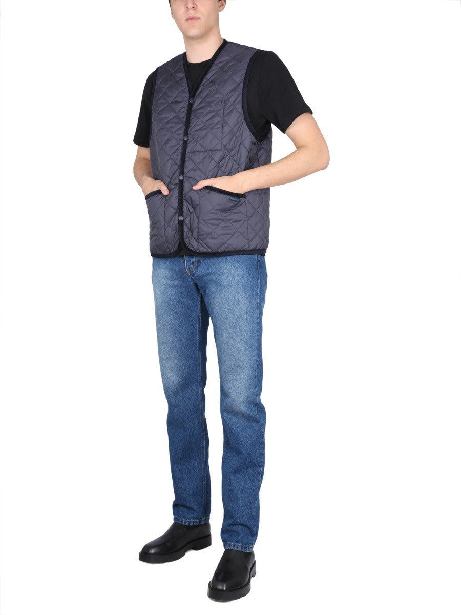 LAVENHAM "DUBLIN" VEST