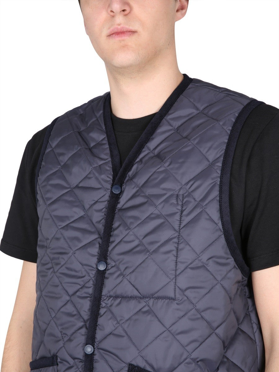 LAVENHAM "DUBLIN" VEST