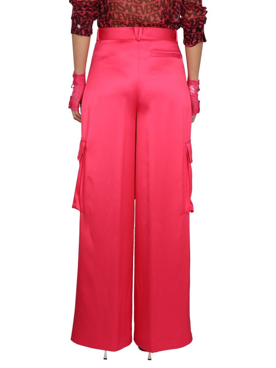 Versace DUCHESSE PANTS