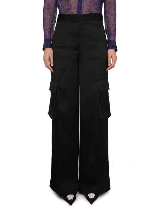 Versace DUCHESSE PANTS