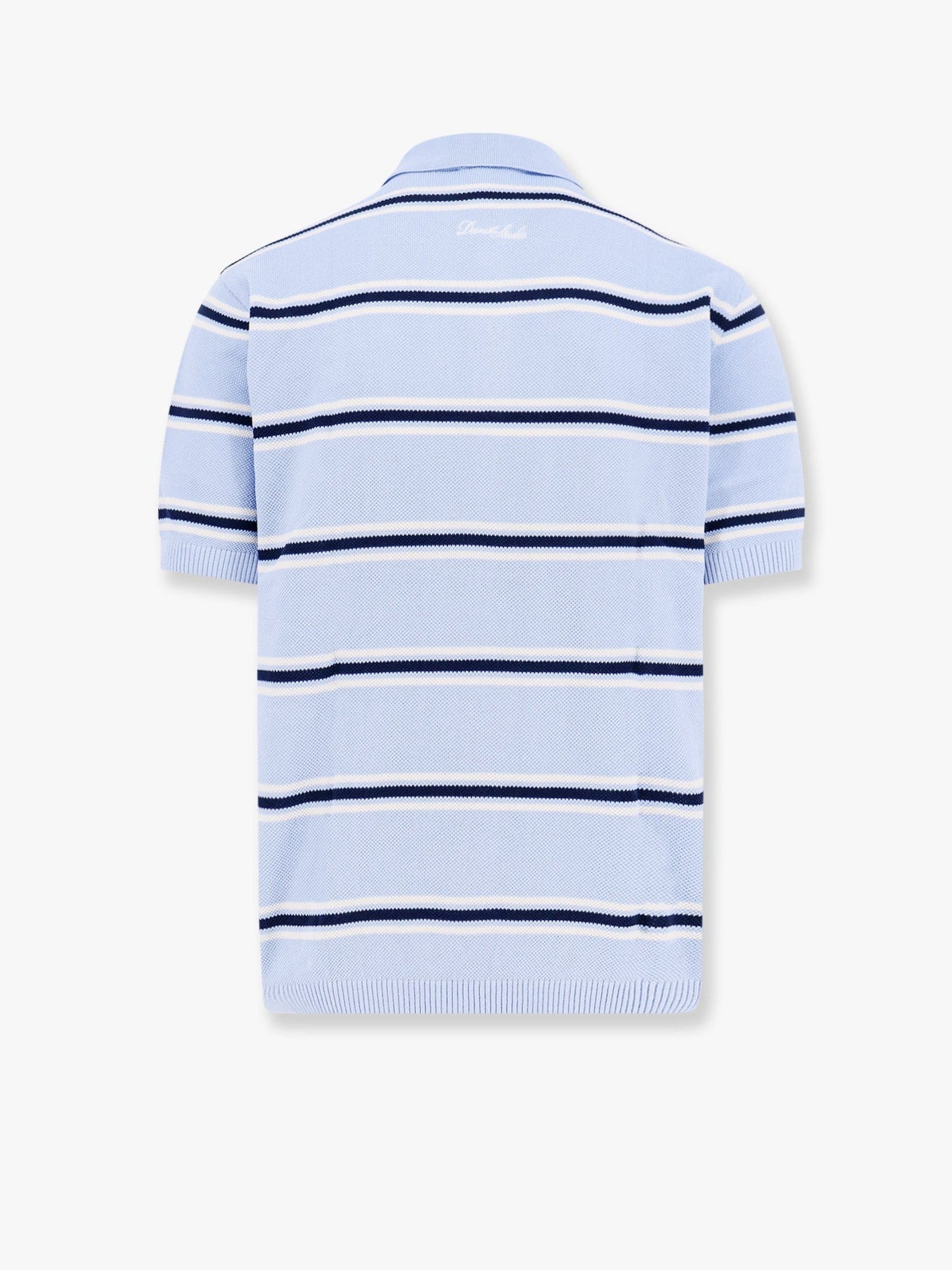 DUNST DUNST POLO SHIRT