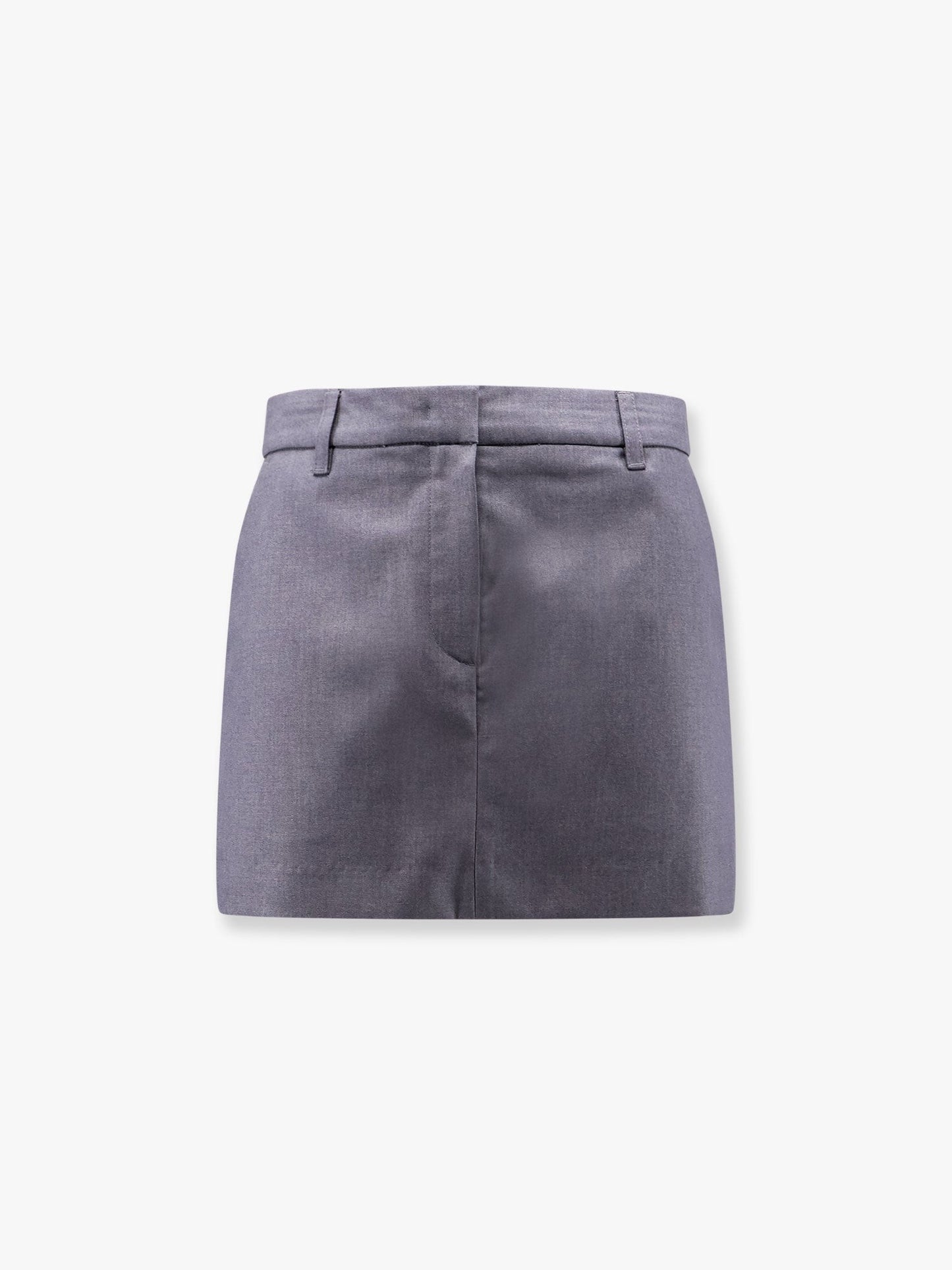 DUNST DUNST SKIRT