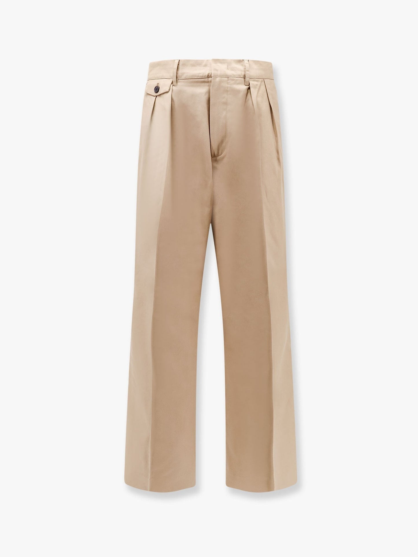 DUNST DUNST TROUSER