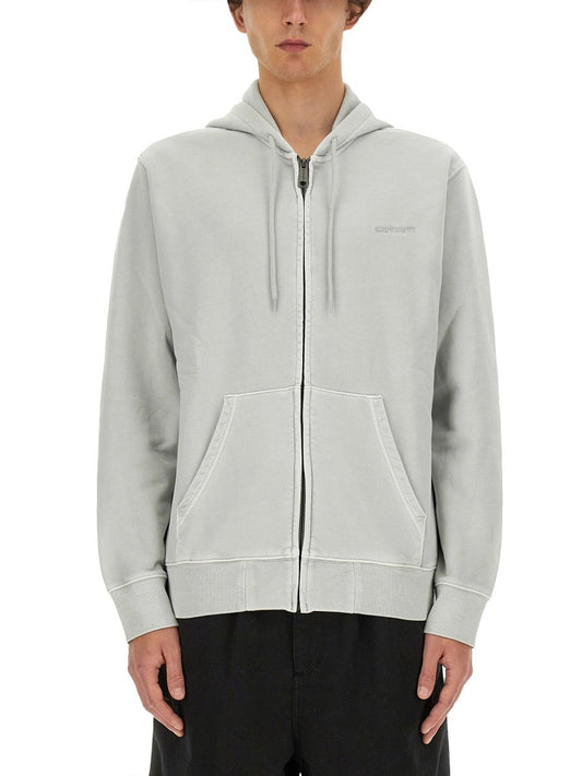 Carhartt Wip "DUSTER" SWEATSHIRT