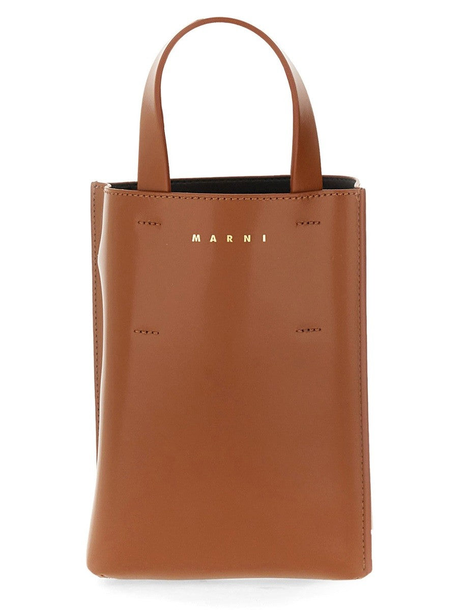 Marni DWARF "MUSEUM" BAG