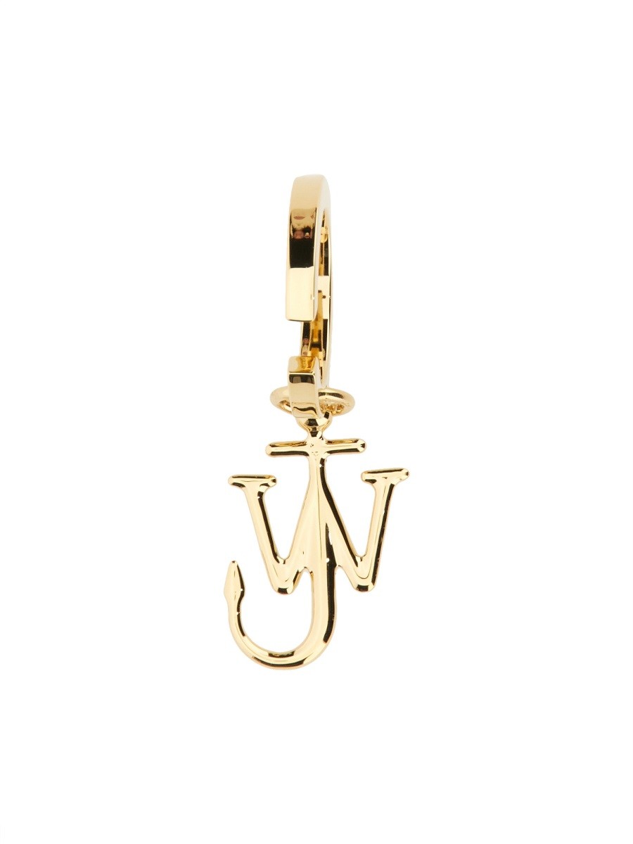 jw anderson EARRING ANCHOR