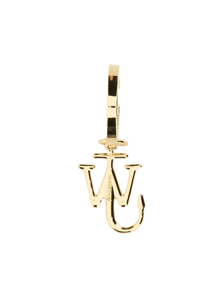 jw anderson EARRING ANCHOR