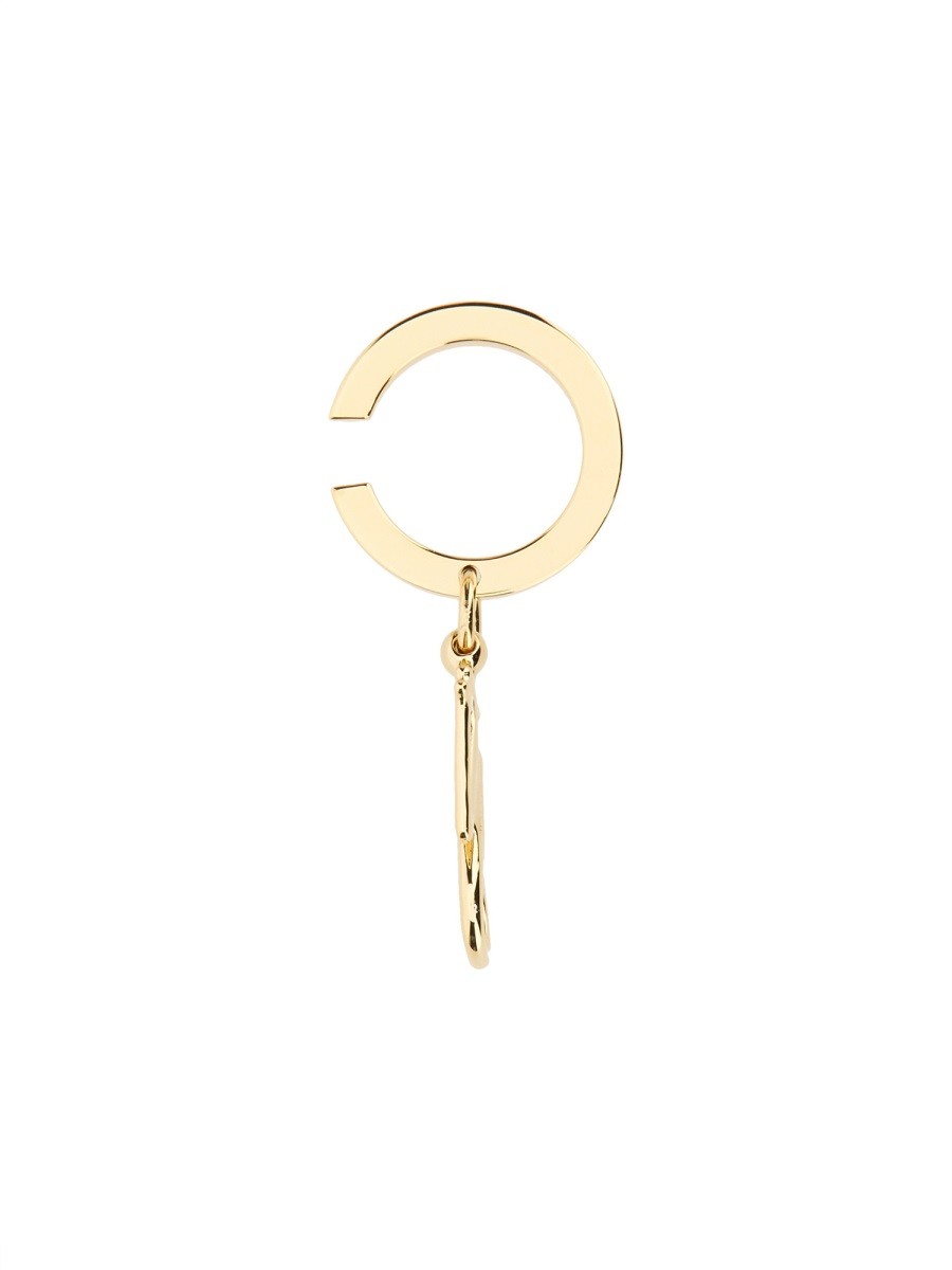 jw anderson EARRING ANCHOR