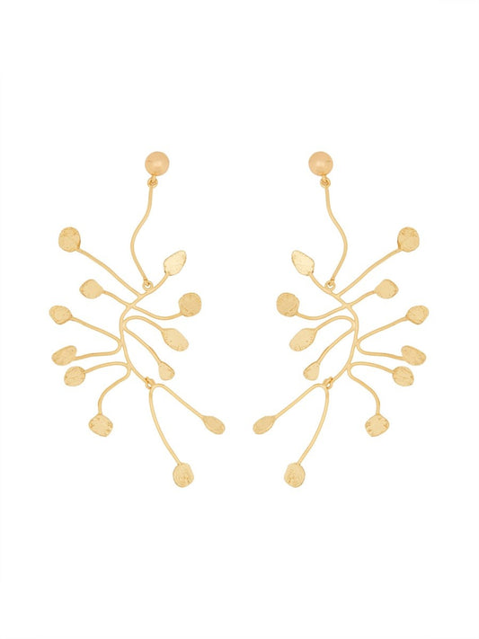 CULT GAIA EARRINGS "ILARIA"