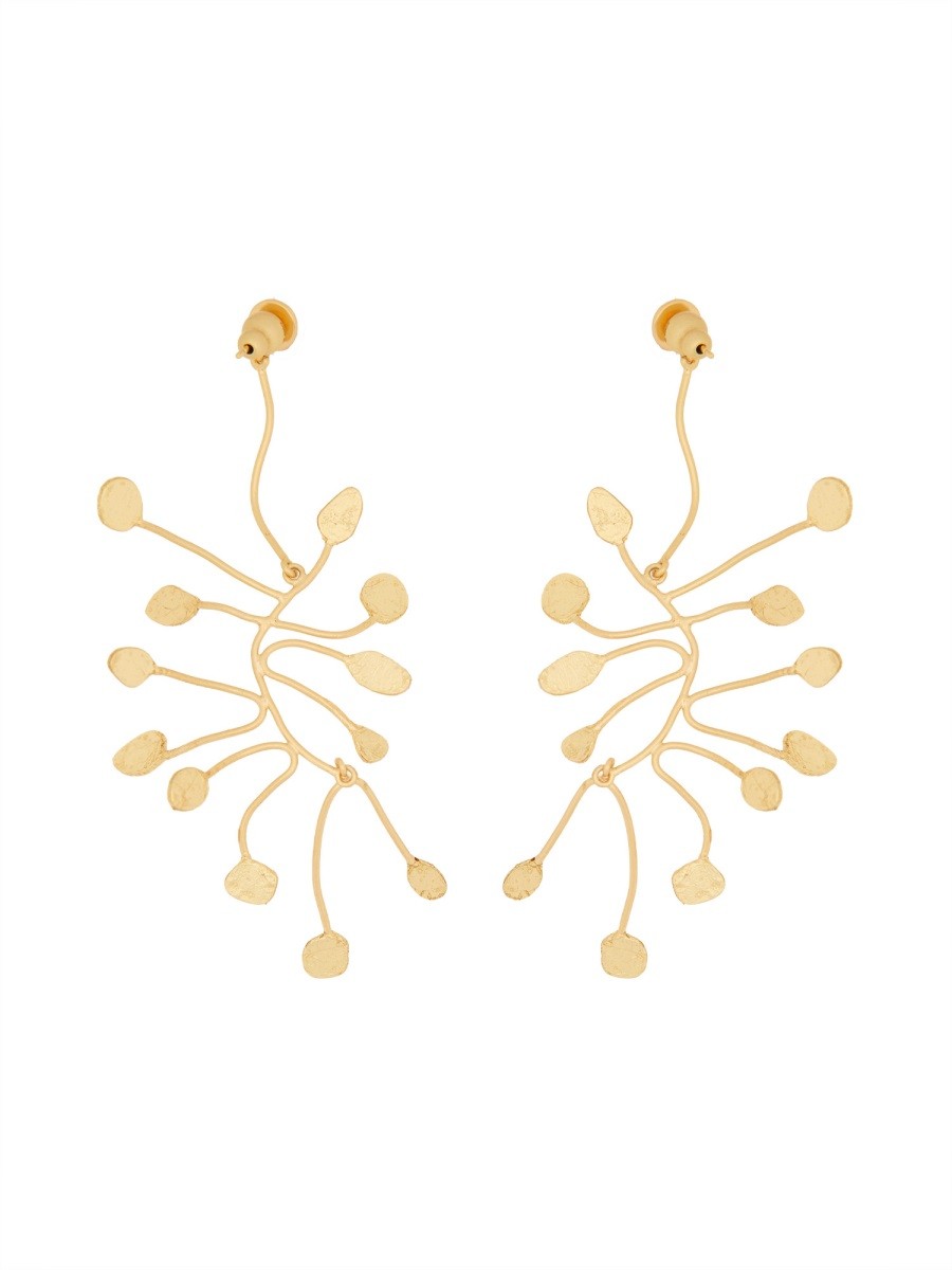 CULT GAIA EARRINGS "ILARIA"