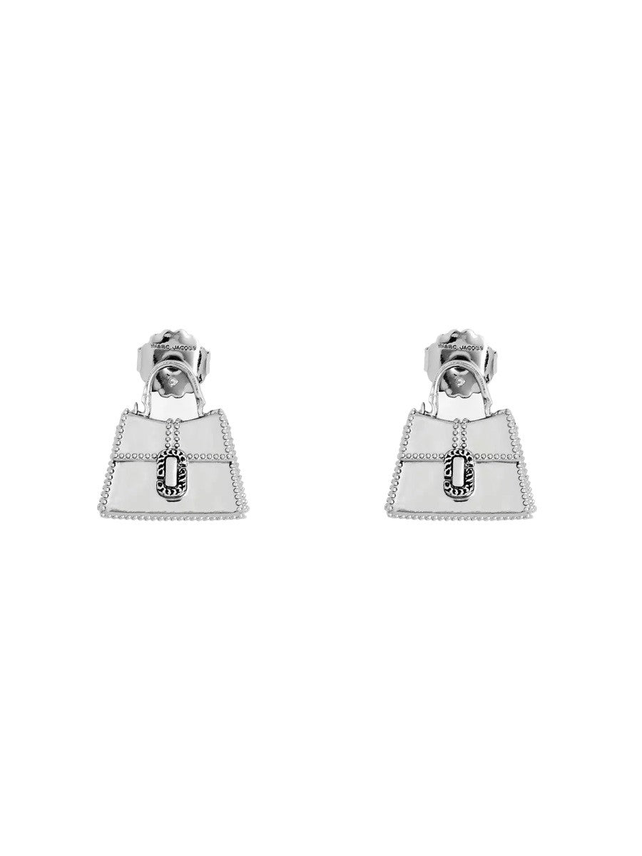 Marc Jacobs EARRINGS "ST. MARC"