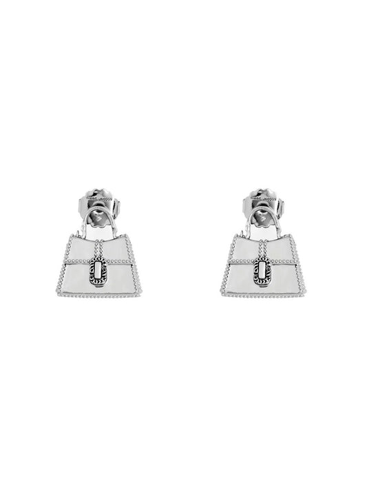 Marc Jacobs EARRINGS "ST. MARC"