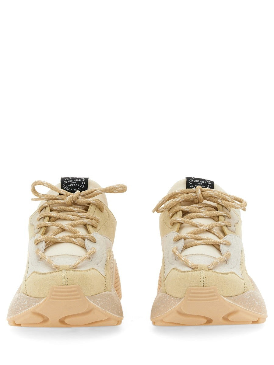 stella mccartney "ECLYPSE" SNEAKER