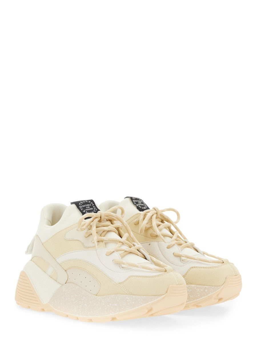 stella mccartney "ECLYPSE" SNEAKER