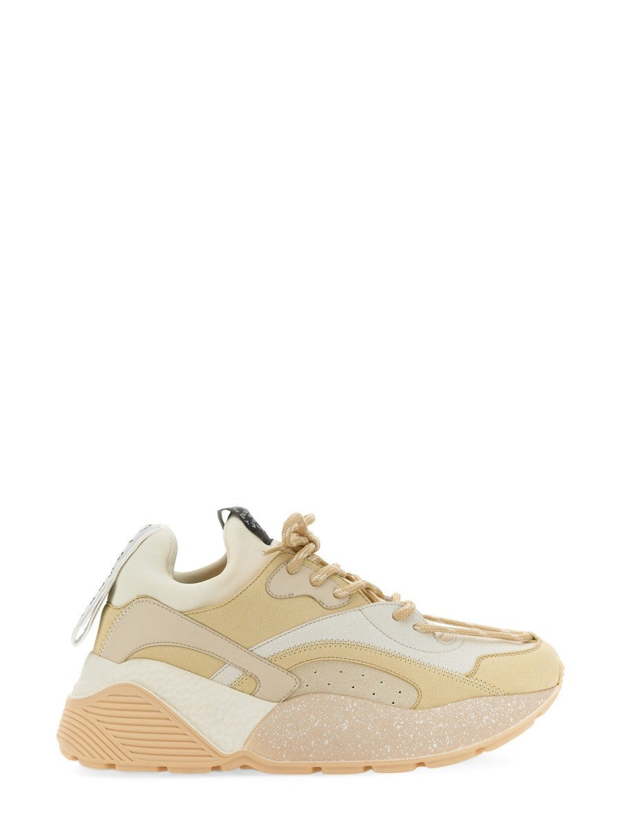 stella mccartney "ECLYPSE" SNEAKER