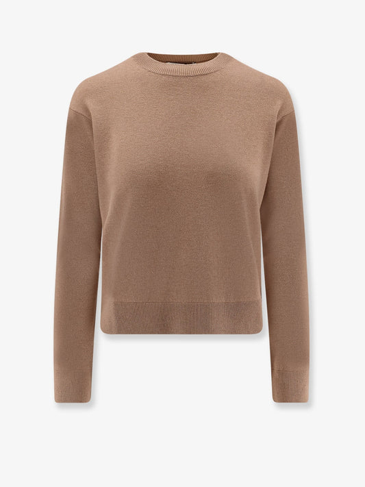 'S MAX MARA Eco wool sweater