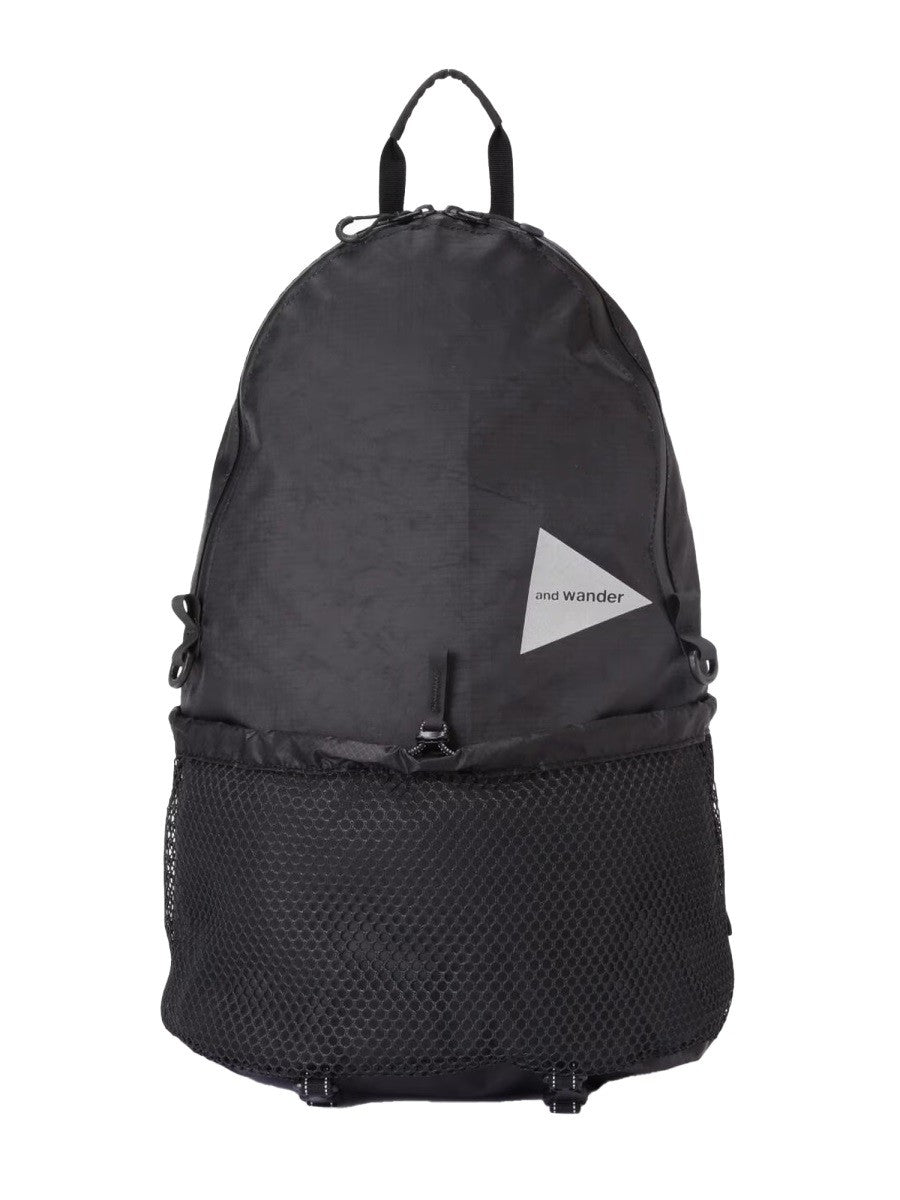 AND WANDER ECOPAK 20L BACKPACK