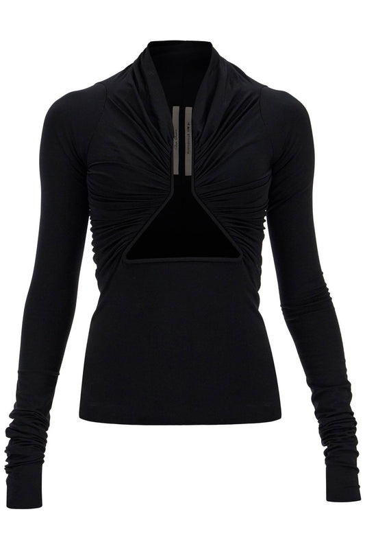 RICK OWENS ed long sleeve top