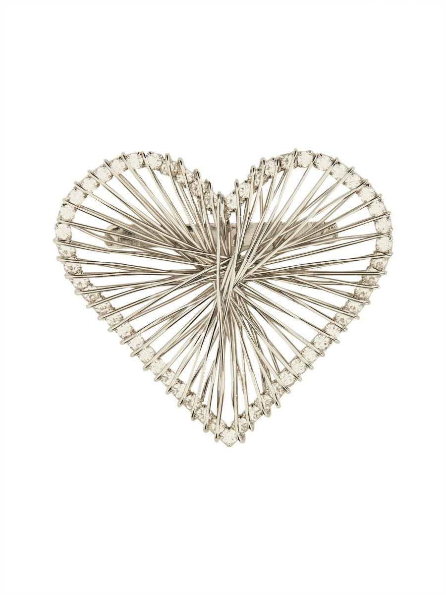 Isabel Marant EDEN BROOCH