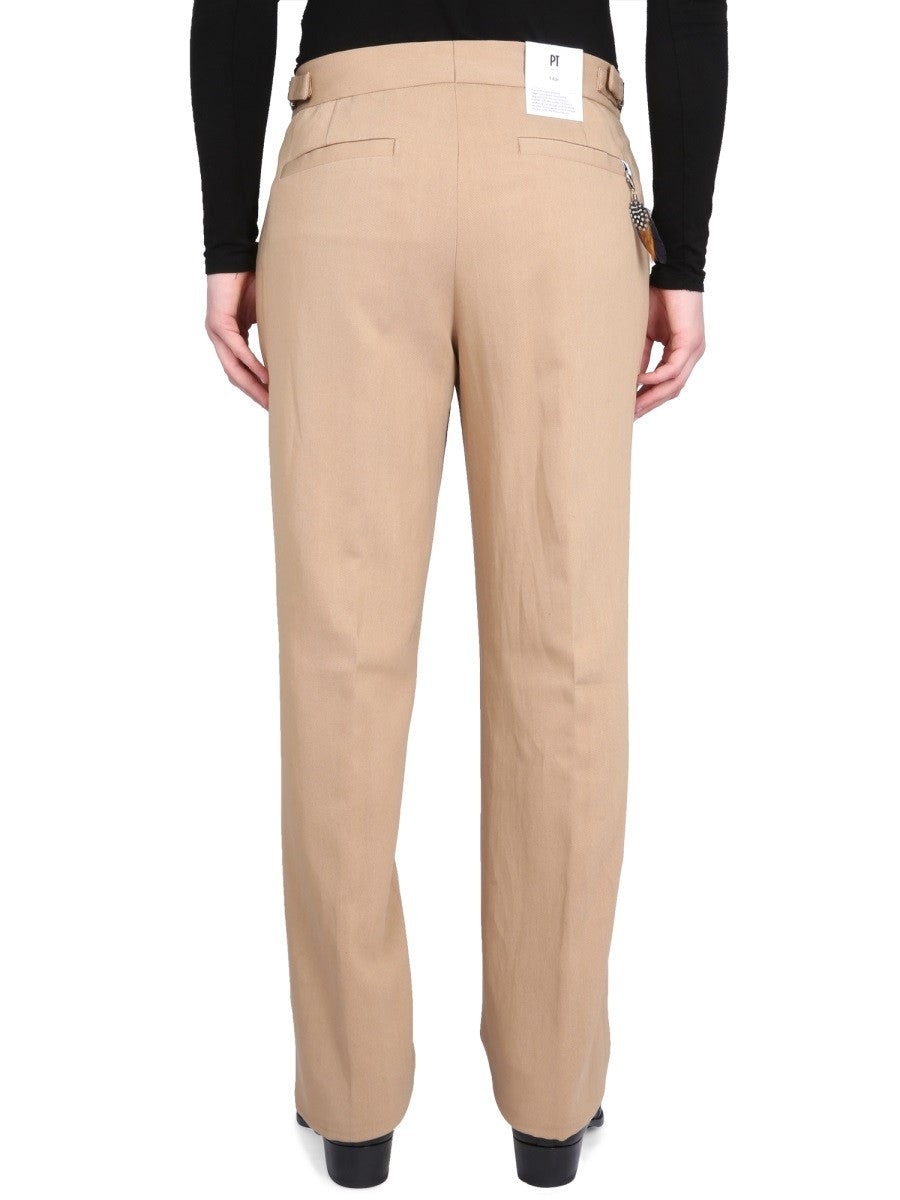 Pt Torino EDGE PANTS