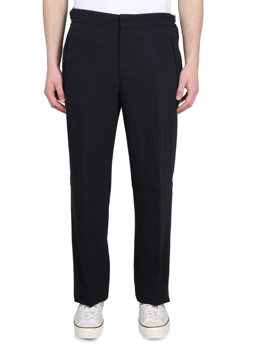 Pt Torino EDGE PANTS