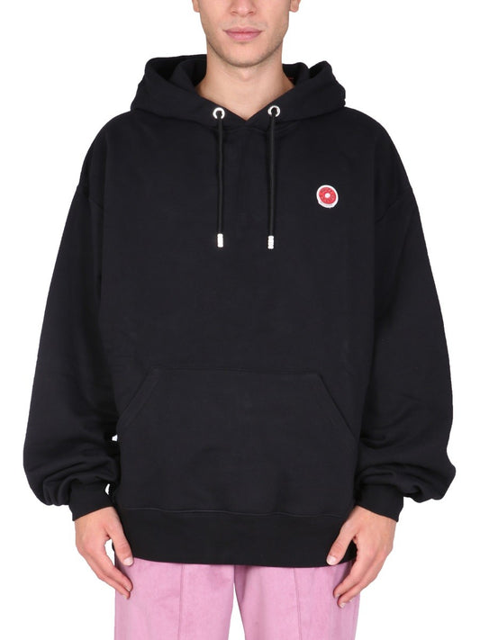 gcds "EDIBLES" SWEATSHIRT