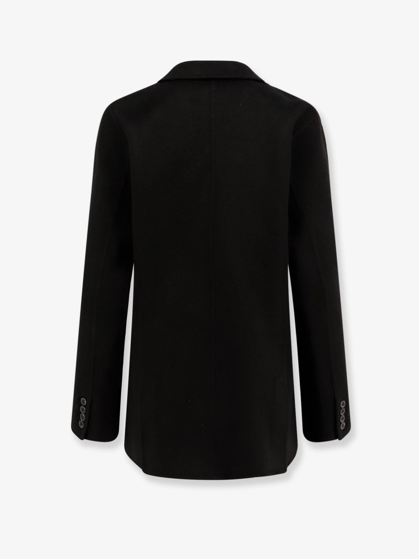 THE DYNAMIS STUDIO Edinburgh wool blazer
