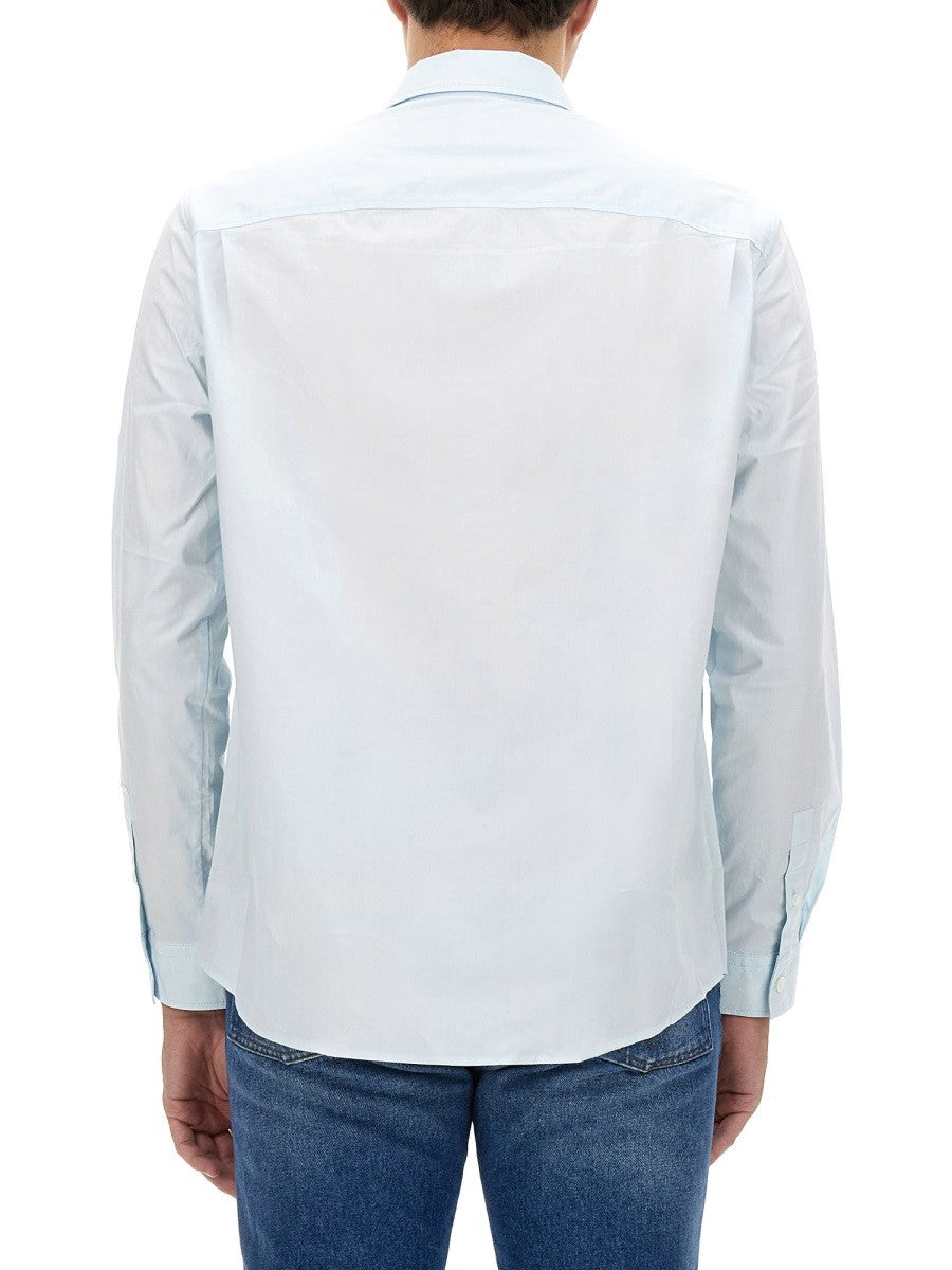 A.P.C. EDOUARD SHIRT