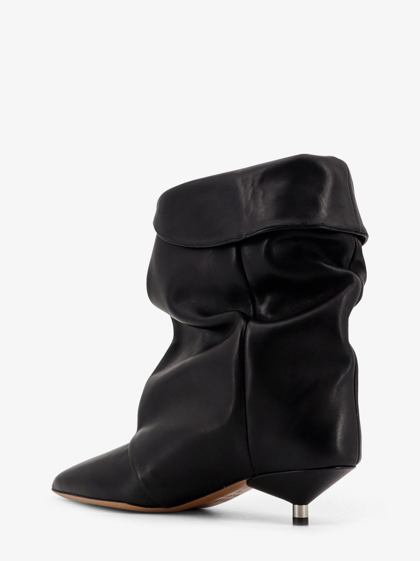 Isabel Marant Edrik leather boots