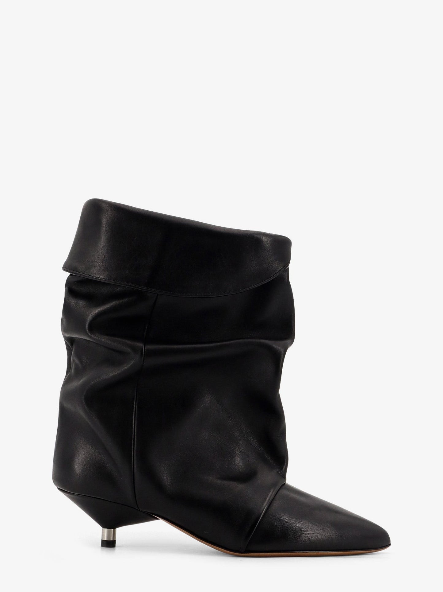 Isabel Marant Edrik leather boots