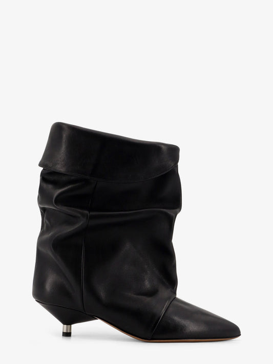 Isabel Marant Edrik leather boots