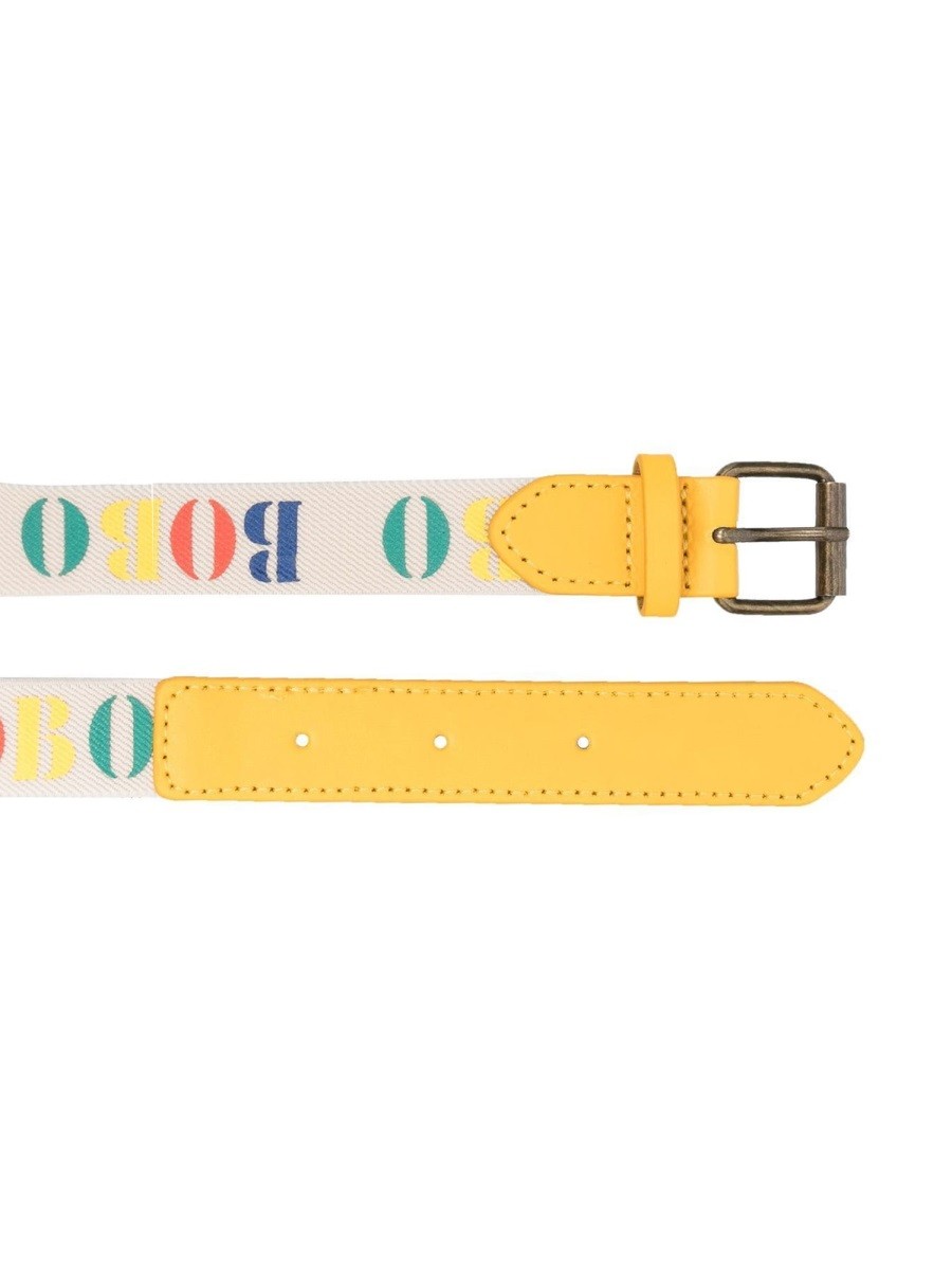 BOBO CHOSES ELASTIC BELT