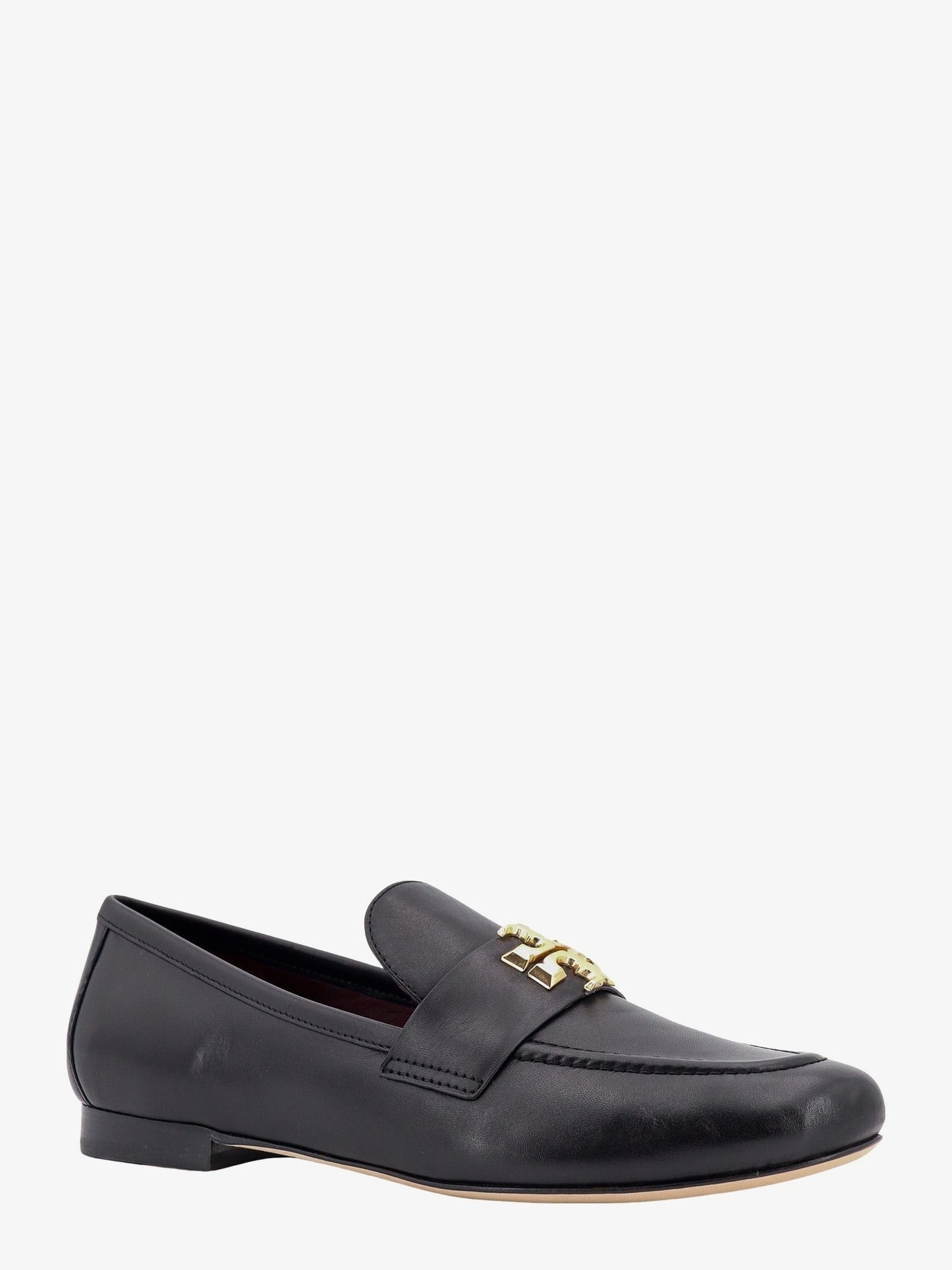 Tory Burch Eleanor leather loafers