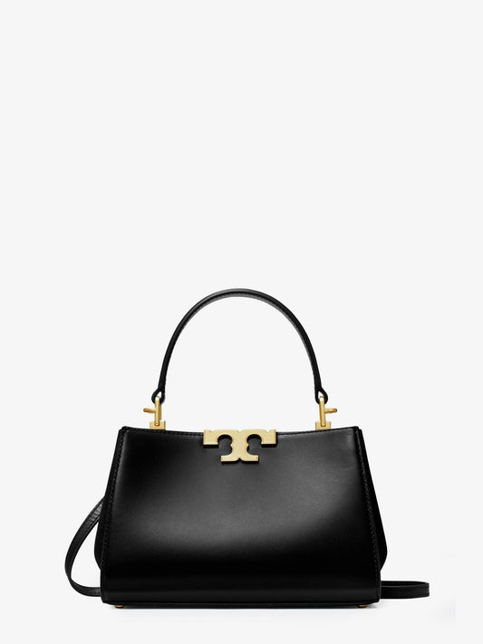 Tory Burch Eleanor Mini Satchel leather shoulder bag
