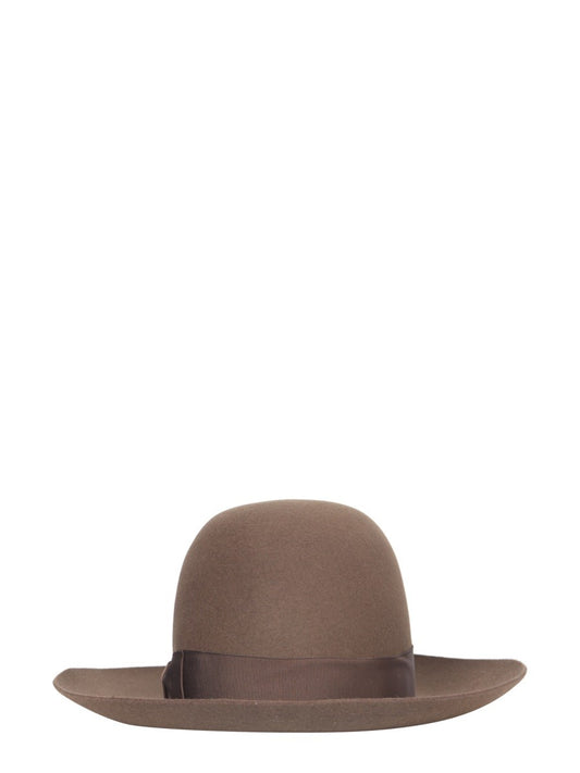 BORSALINO ELEONORA HAT