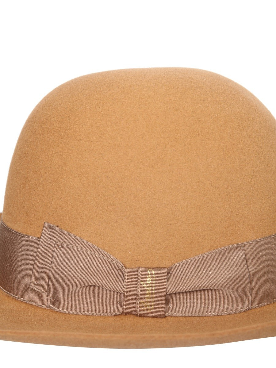 BORSALINO ELEONORA HAT