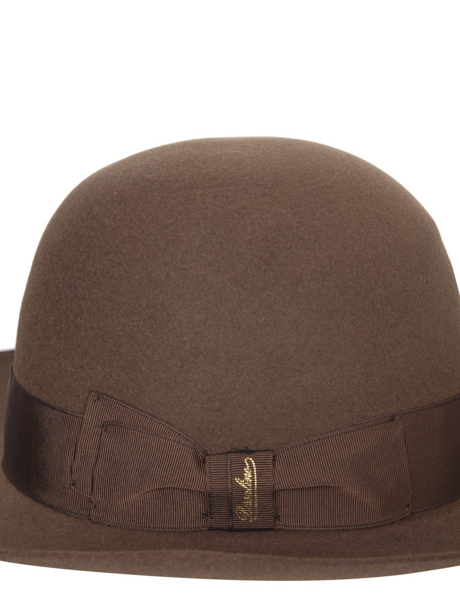 BORSALINO ELEONORA HAT