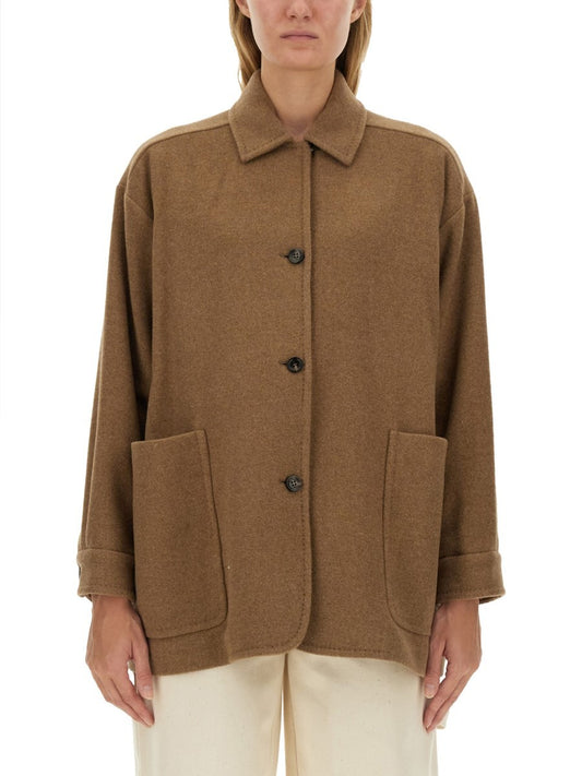 Max Mara ELIGIO JACKET