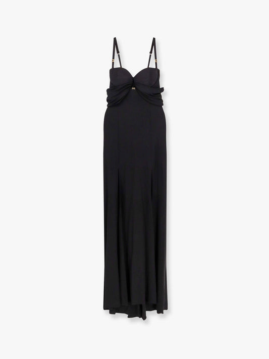 Elisabetta Franchi ELISABETTA FRANCHI DRESS