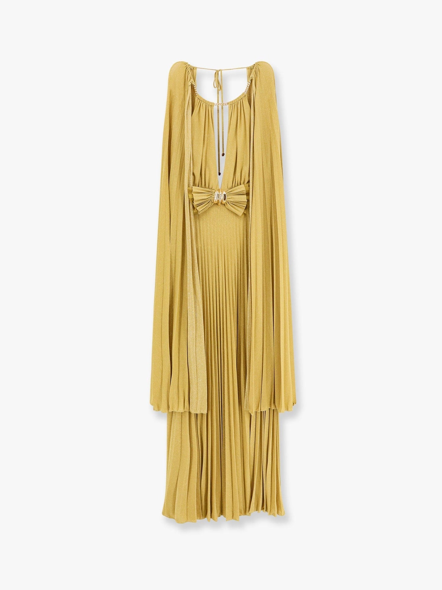 Elisabetta Franchi ELISABETTA FRANCHI DRESS