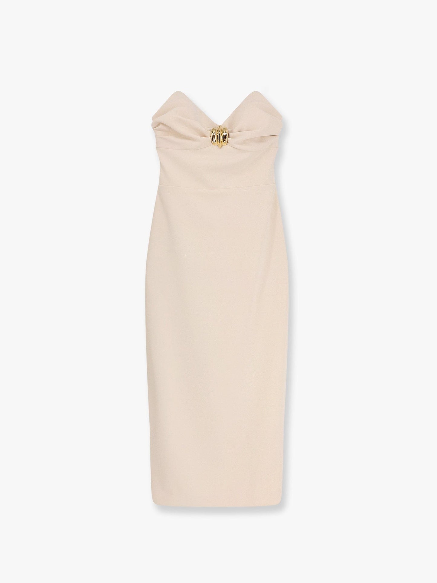 Elisabetta Franchi ELISABETTA FRANCHI DRESS