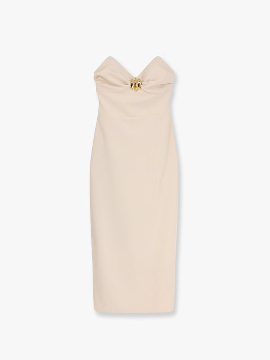 Elisabetta Franchi ELISABETTA FRANCHI DRESS