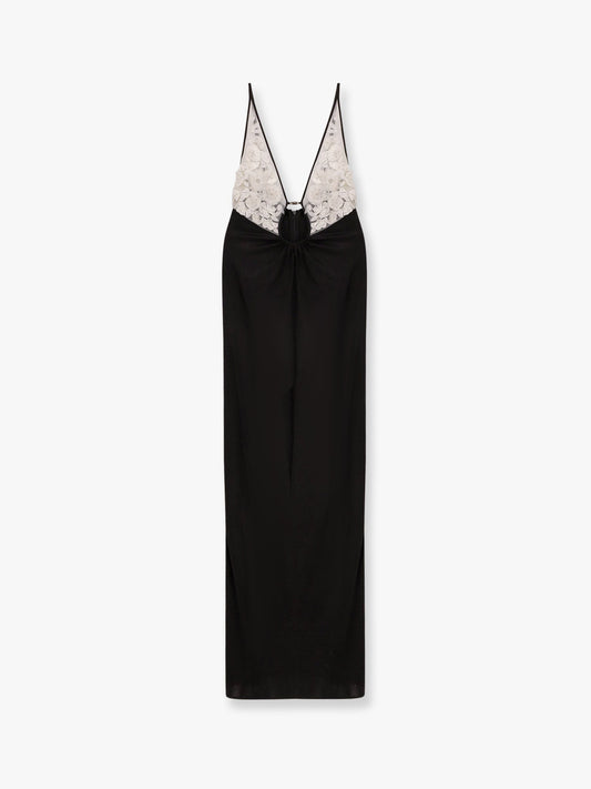 Elisabetta Franchi ELISABETTA FRANCHI DRESS