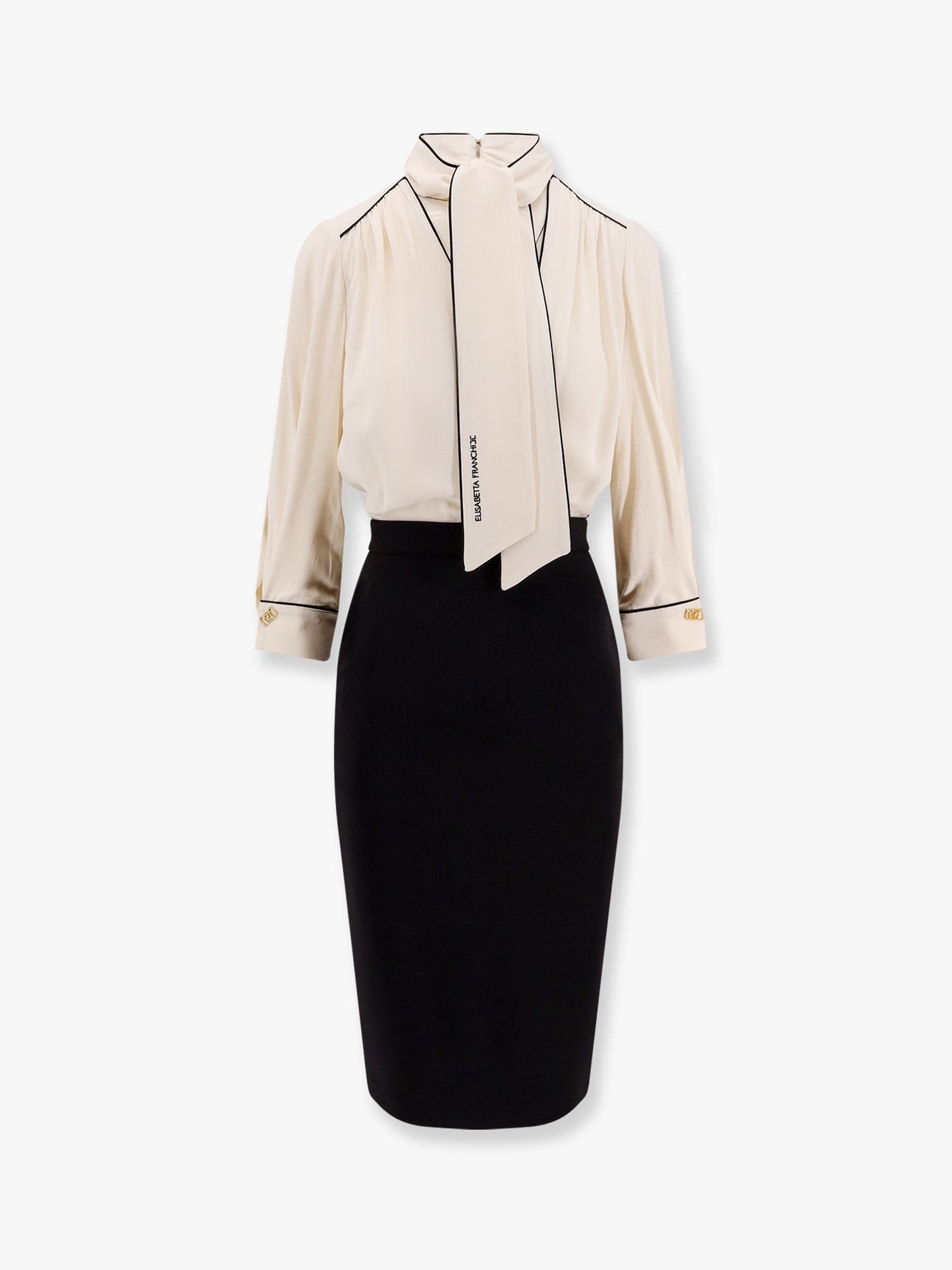 Elisabetta Franchi ELISABETTA FRANCHI DRESS