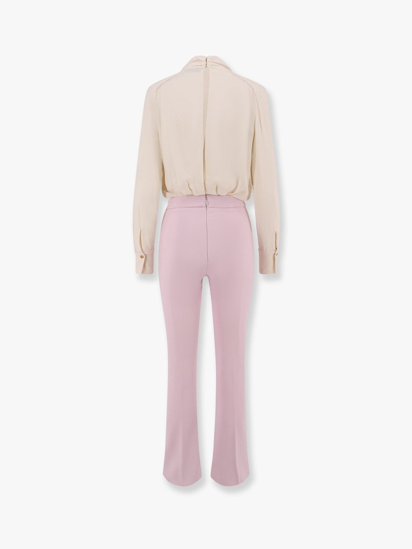 Elisabetta Franchi ELISABETTA FRANCHI JUMPSUIT