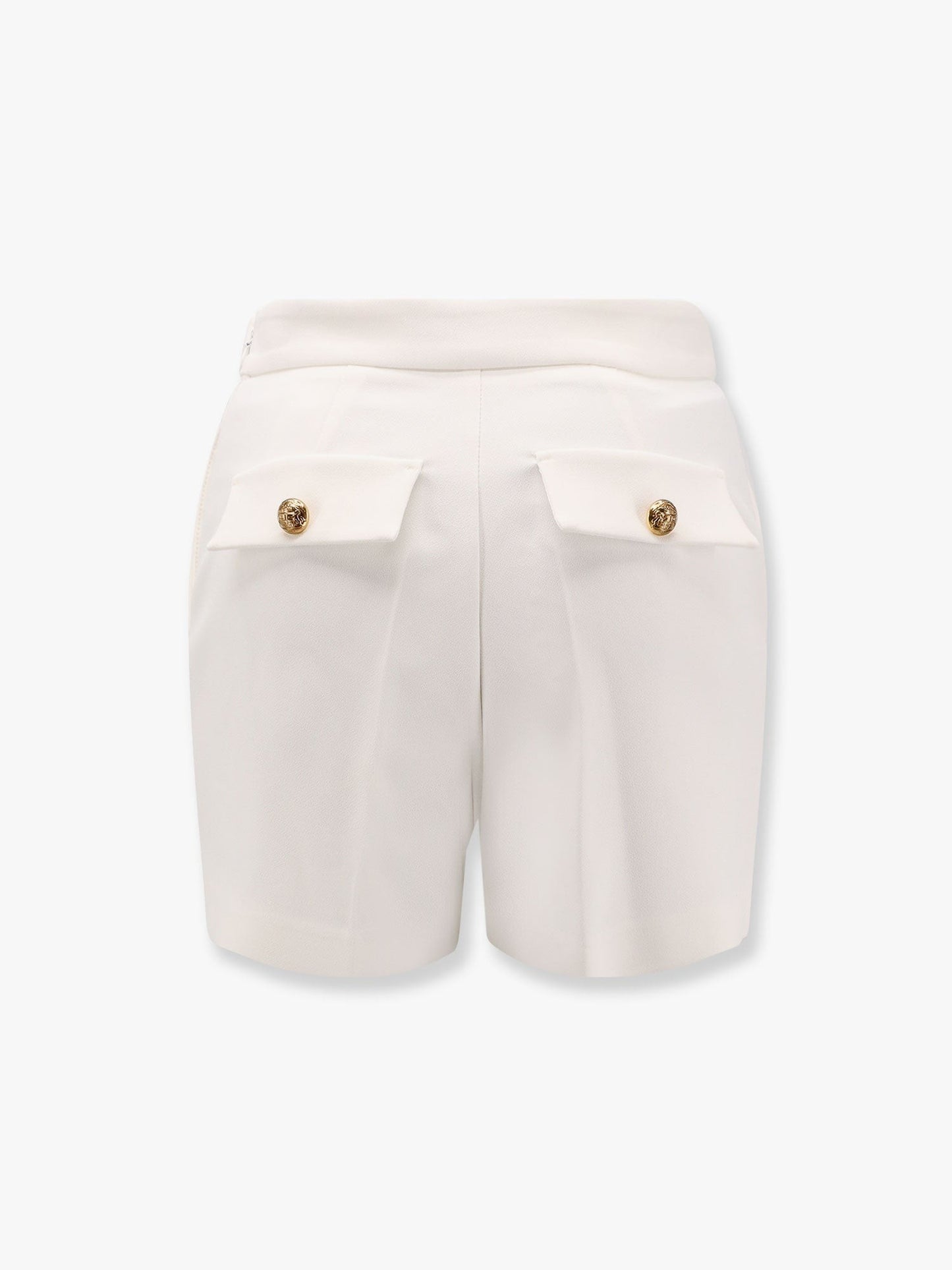 Elisabetta Franchi ELISABETTA FRANCHI SHORTS