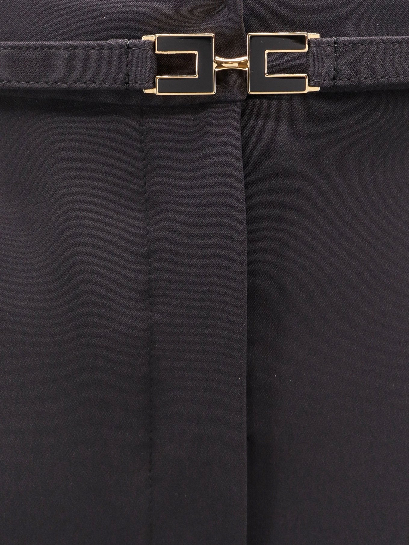 Elisabetta Franchi ELISABETTA FRANCHI TROUSER