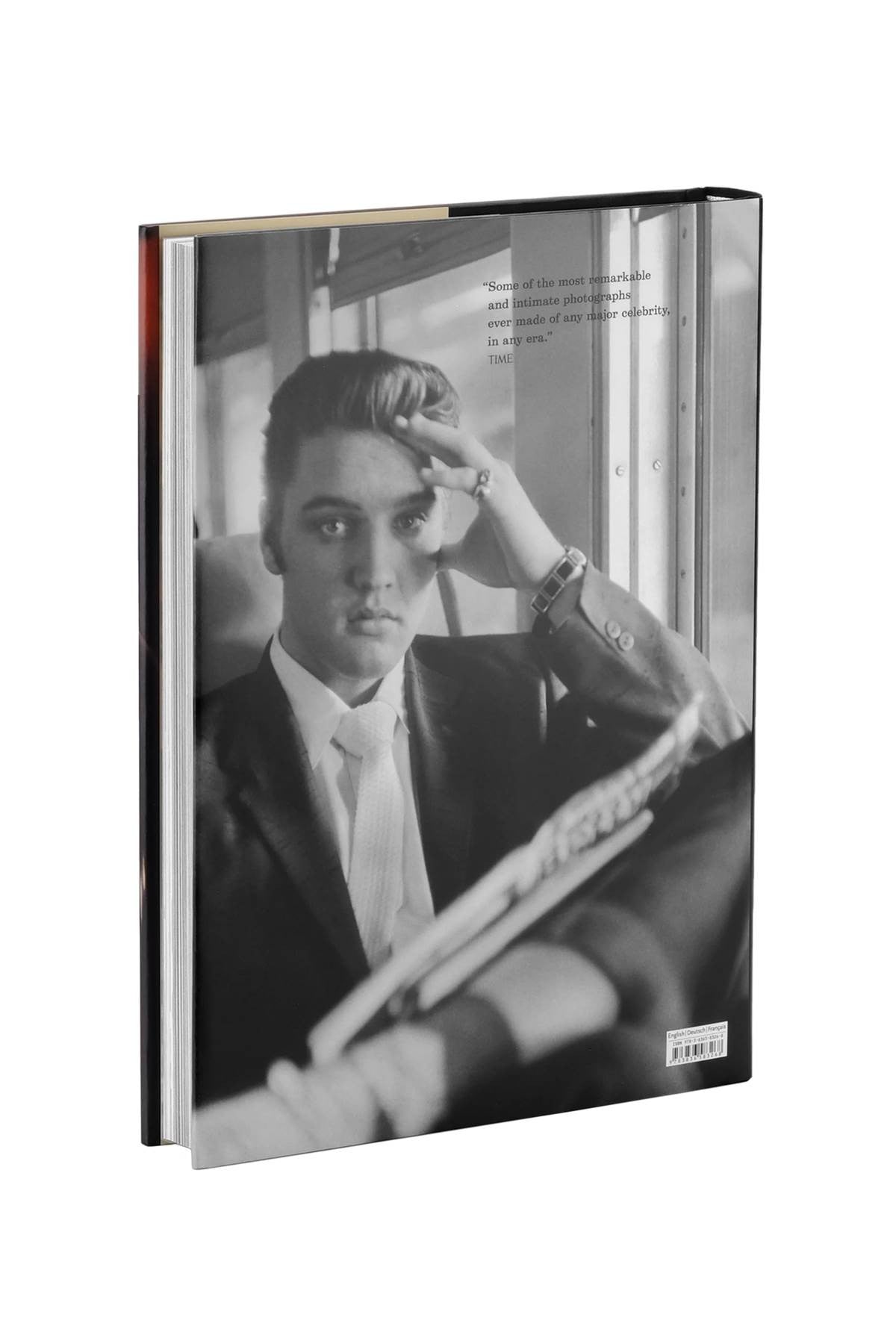 NEW MAGS elvis and the birth of rock and roll