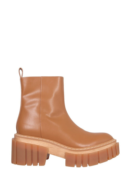 stella mccartney EMILIE BOOTS
